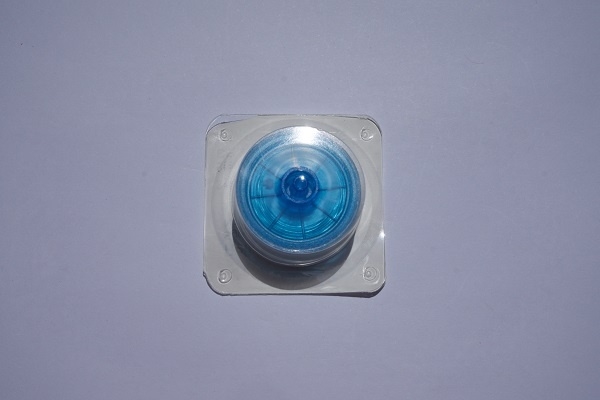 0.2 Micron filter (Blue)