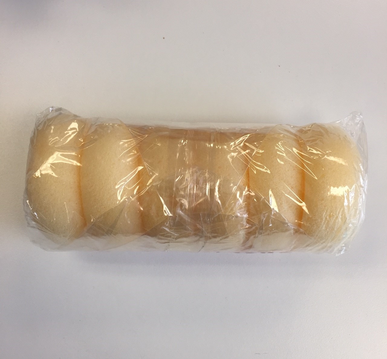 Sponges - 6 pack