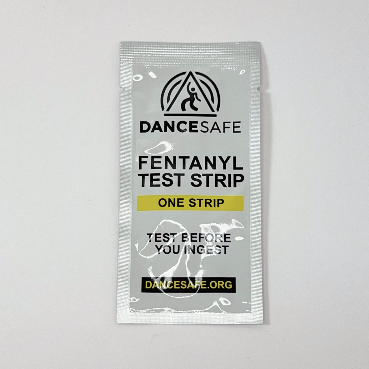 Fentanyl Test Strip